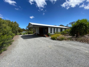 The Nook on Nancy, Coffin Bay